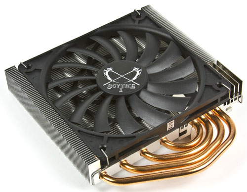 VGA-кулер Scythe Setsugen 2