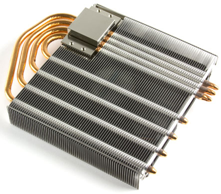 VGA-кулер Scythe Setsugen 2