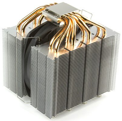 Кулер Scythe Mine 2 Кулер Scythe Mine 2