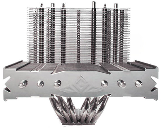 кулер Prolimatech Genesis кулер Prolimatech Genesis