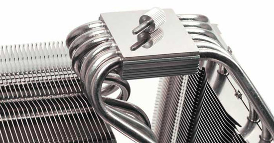 кулер Prolimatech Genesis кулер Prolimatech Genesis