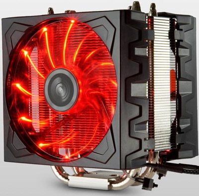 Кулер Enermax Кулер Enermax