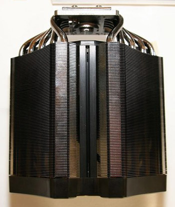 Кулер Zalman CNPS11X