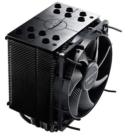 Кулер be quiet! Dark Rock Advanced
