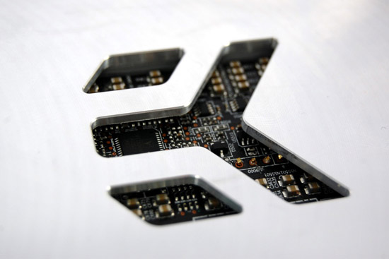 Водоблок EK-FC6990 Водоблок EK-FC6990