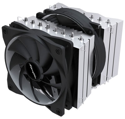 Кулер Alpenfoehn K2