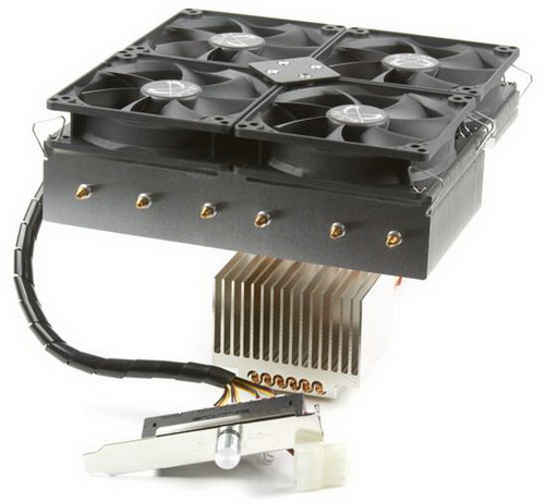 Кулер Scythe Susanoo