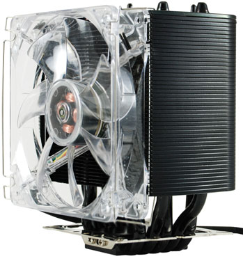 Кулер EVGA Superclock