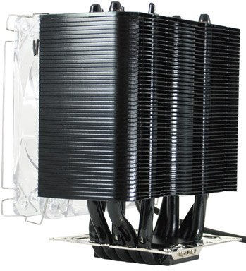 Кулер EVGA Superclock