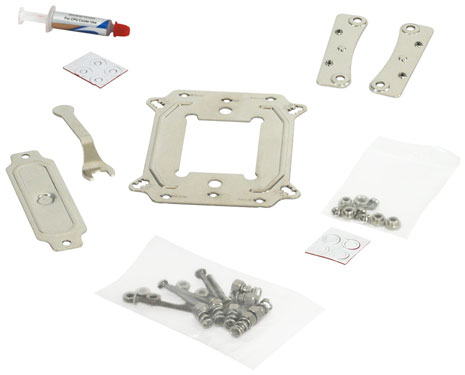 Кулер EVGA Superclock