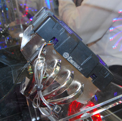 Кулер Enermax ETD-F40