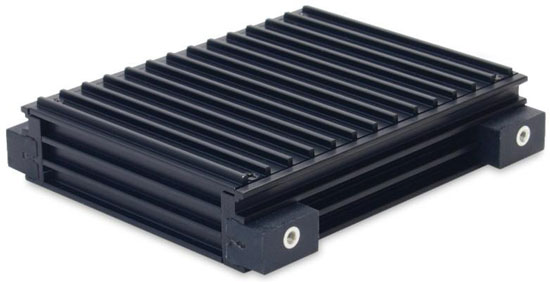 HDD-кулер Scythe Himuro Mini