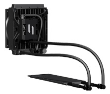 СВО CoolIT СВО CoolIT