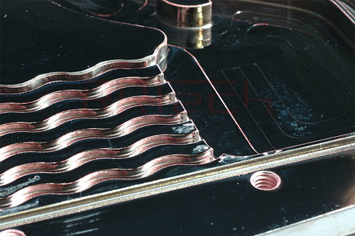 Водоблок EKWB