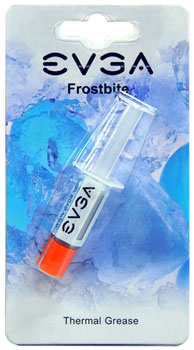 Термопаста EVGA Frostbite