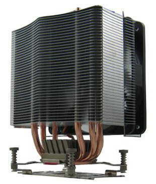 Кулер Gelid Tranquillo Rev.2 Кулер Gelid Tranquillo Rev.2