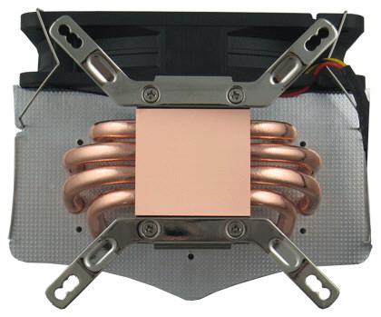 Кулер Gelid Tranquillo Rev.2 Кулер Gelid Tranquillo Rev.2