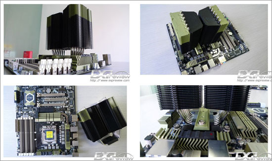 Prolimatech Camouflage Series