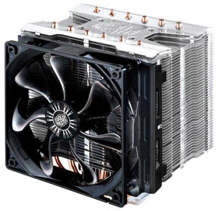 Кулер Cooler Master Hyper 612S Кулер Cooler Master Hyper 612S