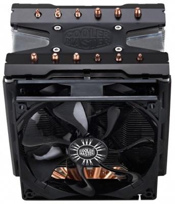 Кулер Cooler Master Hyper 612 PWM Кулер Cooler Master Hyper 612 PWM