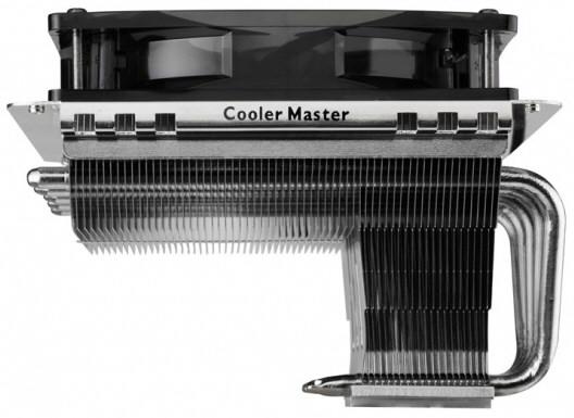 Кулер Cooler Master GeminII S524 Кулер Cooler Master GeminII S524
