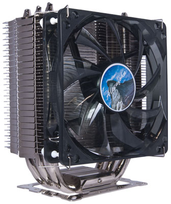 Кулер Alpenfoehn Triglav