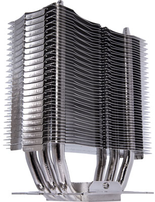 Кулер Alpenfoehn Triglav