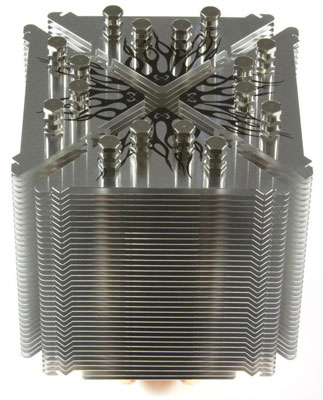 Кулер Scythe Ninja 3 Silent