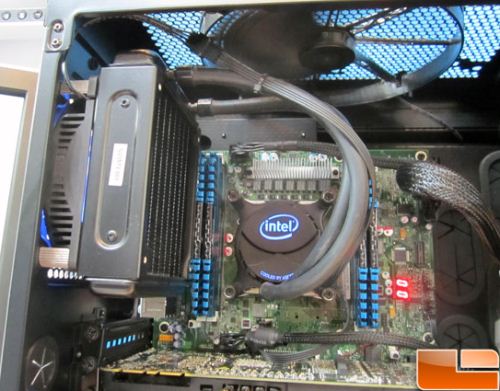 СВО Intel RTS2011LC СВО Intel RTS2011LC