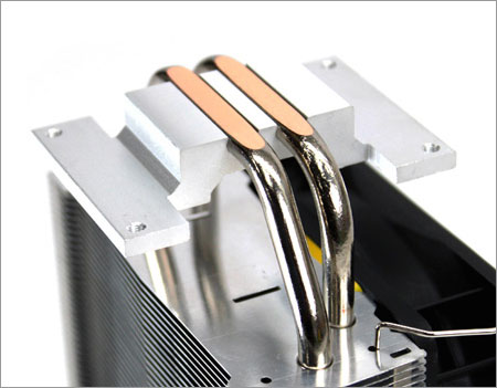 Кулер GlacialTech Igloo 5620 Кулер GlacialTech Igloo 5620