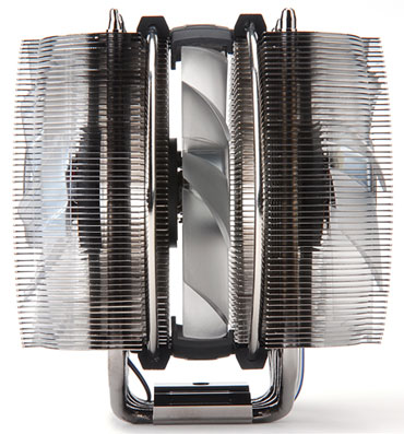 кулер Zalman CNPS12X