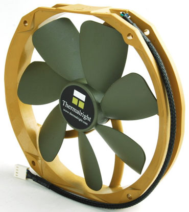Вентилятор Thermalright TY-150