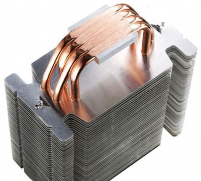 Кулер Cooler Master Hyper 412 PWM Кулер Cooler Master Hyper 412 PWM