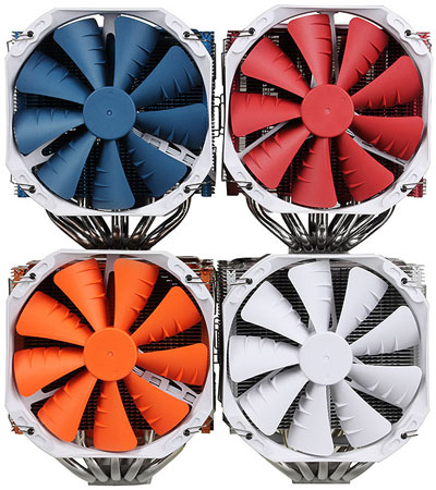 Кулер Phanteks PH-TC14PE