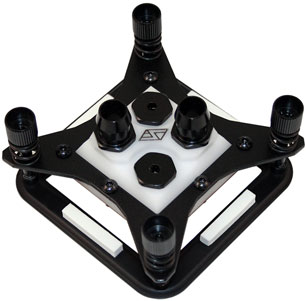 Водоблок Swiftech Apogee HD