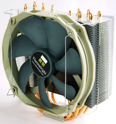 Кулер Thermalright True Spirit 140