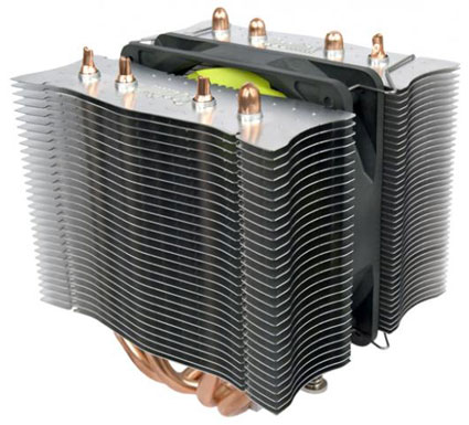 Coolink Corator DS - LGA2011