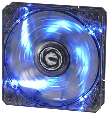 Вентилятор BitFenix Spectre Pro LED
