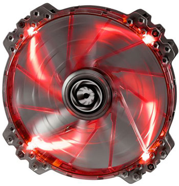 Вентилятор BitFenix Spectre Pro LED