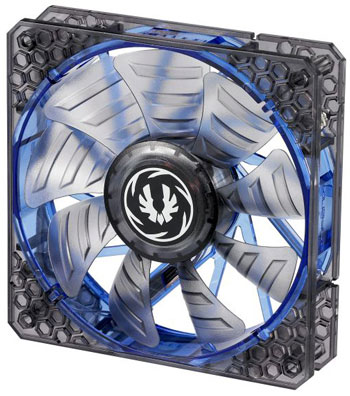 Вентилятор BitFenix Spectre Pro LED