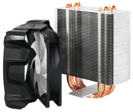 Кулер Arctic Freezer A30/i30