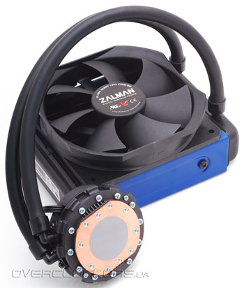 СВО Zalman CNPS20LQ