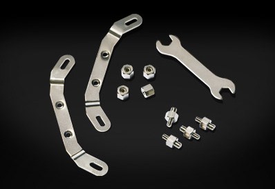 монтажный набор be quiet! LGA2011