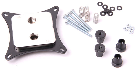 Водоблок Danger Den