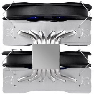 Кулер Thermaltake Frio Extreme