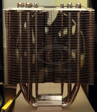 Кулер Cooler Master TPC 812 Кулер Cooler Master TPC 812