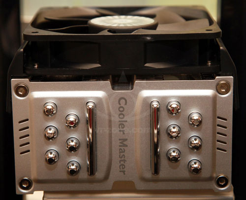 Кулер Cooler Master TPC 812 Кулер Cooler Master TPC 812