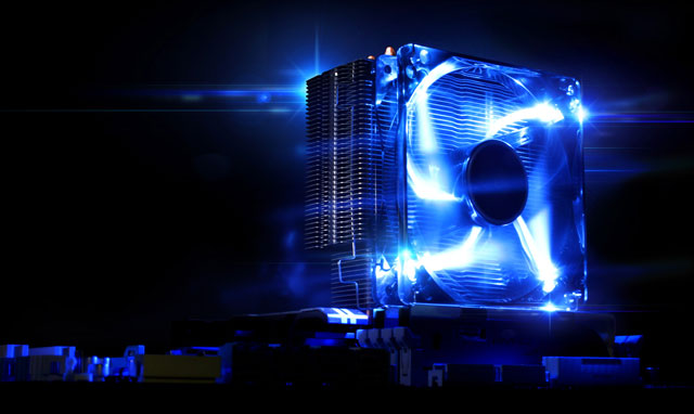 Кулер Deepcool Gammaxx 400 Кулер Deepcool Gammaxx 400