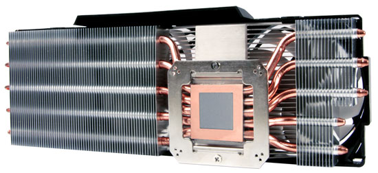 Arctic Accelero Xtreme III