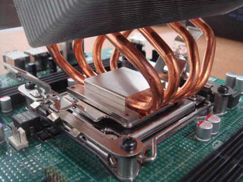 Кулер Scythe Grand Kama Cross Rev.B